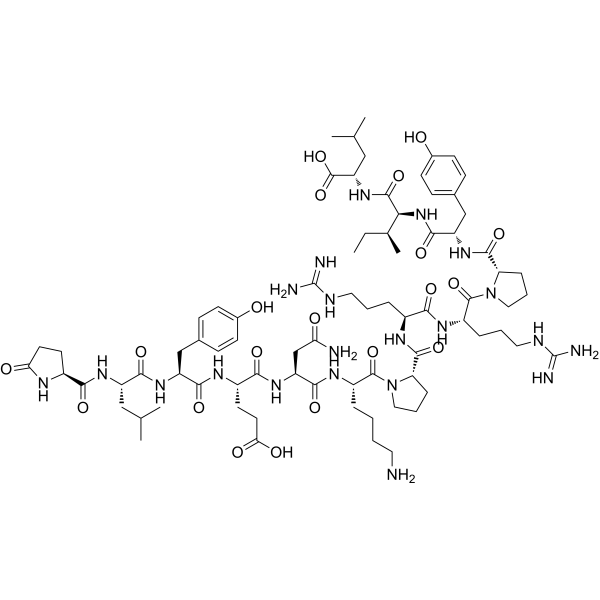 Neurotensin 39379-15-2